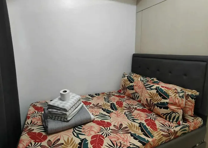Aparthotel Sea By